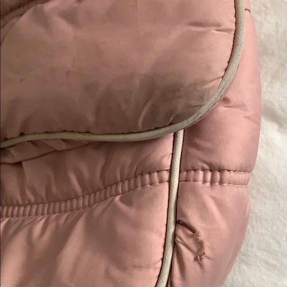 Juicy Couture Messenger bag/School bag - Picture 3 of 8